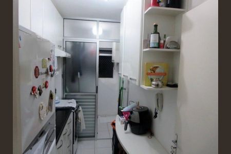 Apartamento à venda com 3 quartos, 55m² em Jardim Sarah, São Paulo