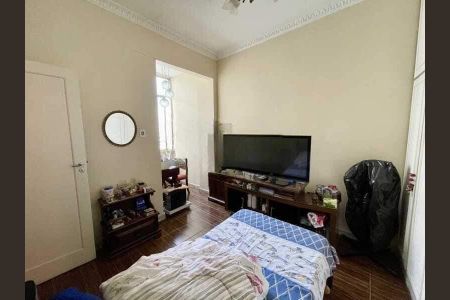 Apartamento à venda com 3 quartos, 111m² em Flamengo, Rio de Janeiro