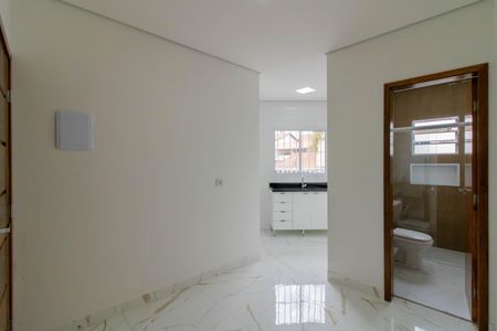 Sala de casa para alugar com 1 quarto, 40m² em Parque Continental I, Guarulhos