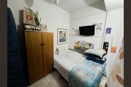 Quarto 1 de apartamento à venda com 2 quartos, 32m² em Olaria, Rio de Janeiro