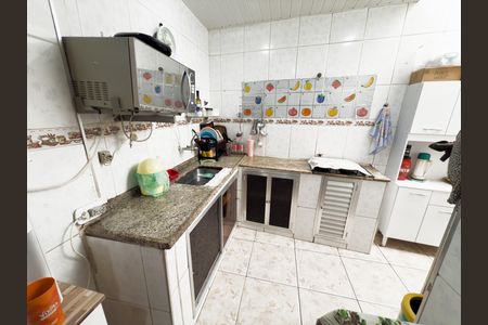 Apartamento à venda com 32m², 2 quartos e sem vagaCozinha
