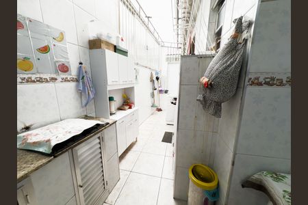 Apartamento à venda com 32m², 2 quartos e sem vagaÁrea de Serviço