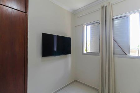 Apartamento à venda com 75m², 3 quartos e 1 vagaQuarto 3
