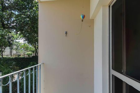 Apartamento à venda com 75m², 3 quartos e 1 vagaVaranda da Sala