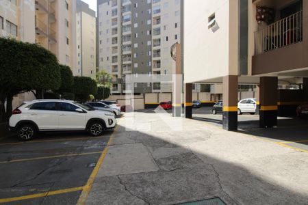 Apartamento à venda com 75m², 3 quartos e 1 vagaÁrea comum