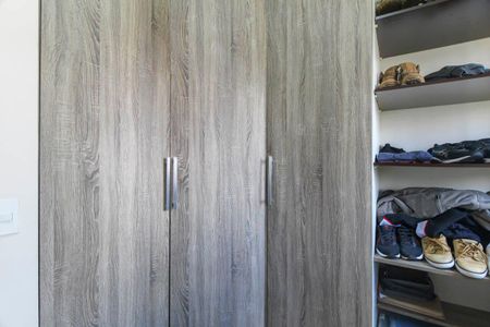 Apartamento à venda com 75m², 3 quartos e 1 vagaQuarto 2