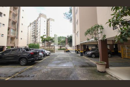 Apartamento à venda com 75m², 3 quartos e 1 vagaÁrea comum