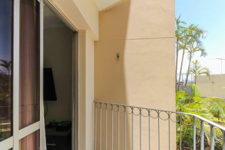 Apartamento à venda com 75m², 3 quartos e 1 vagaVaranda da Sala