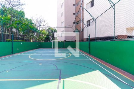 Apartamento à venda com 75m², 3 quartos e 1 vagaÁrea comum