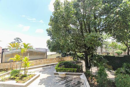 Varanda da Sala de apartamento à venda com 3 quartos, 75m² em Parque Tomas Saraiva, São Paulo