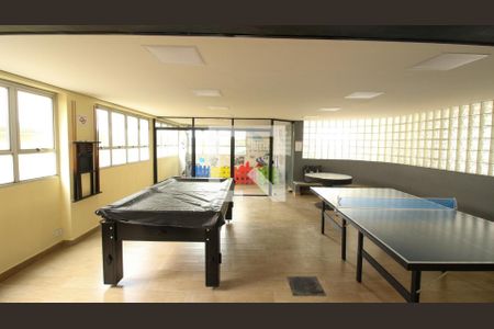 Apartamento à venda com 75m², 3 quartos e 1 vagaÁrea comum