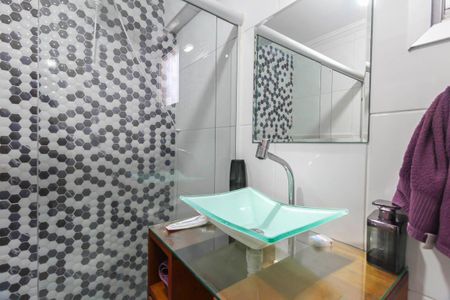 Apartamento à venda com 75m², 3 quartos e 1 vagaBanheiro