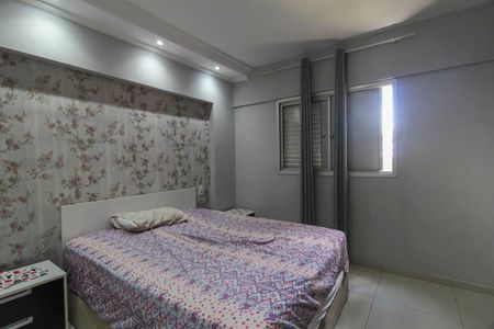 Apartamento à venda com 75m², 3 quartos e 1 vagaQuarto 1