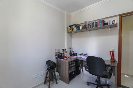 Apartamento à venda com 75m², 3 quartos e 1 vagaQuarto 3
