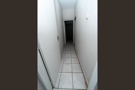 Corredor de casa para alugar com 2 quartos, 80m² em Vila Engenho Novo, Barueri