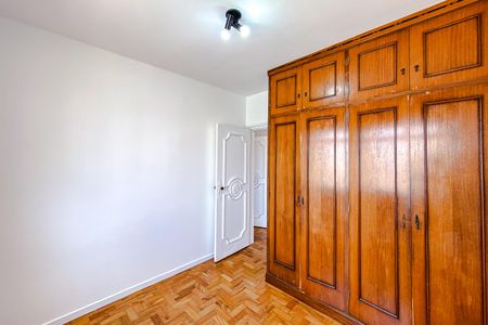 Quarto 1 de apartamento à venda com 2 quartos, 87m² em Vila Deodoro, São Paulo