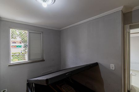 Quarto 1 de apartamento para alugar com 2 quartos, 50m² em Vila Silvia, São Paulo