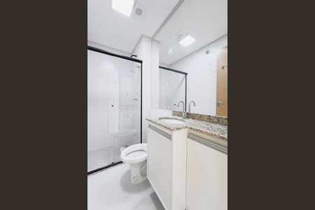 Apartamento para alugar com 2 quartos, 57m² em Jardim California, Jacareí