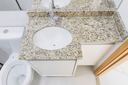 Apartamento para alugar com 2 quartos, 57m² em Jardim California, Jacareí