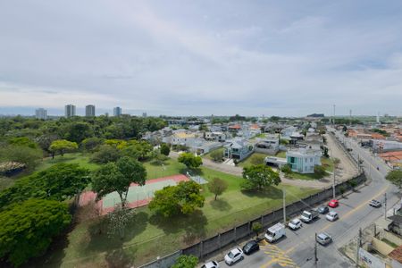 Apartamento para alugar com 2 quartos, 57m² em Jardim California, Jacareí