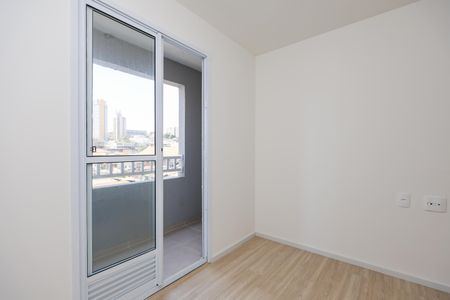Sala de kitnet/studio para alugar com 1 quarto, 17m² em Vila Plana, São Paulo