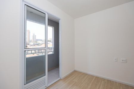 Sala de kitnet/studio para alugar com 1 quarto, 17m² em Vila Plana, São Paulo