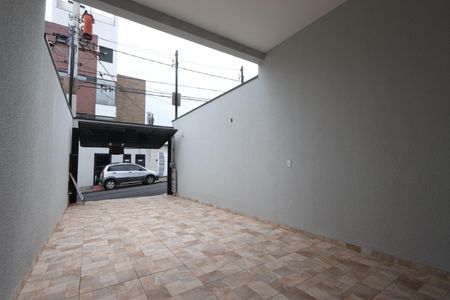 Casa à venda com 107m², 3 quartos e 3 vagasGaragem