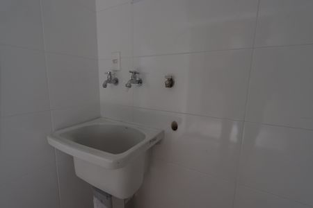 Casa à venda com 107m², 3 quartos e 3 vagasLavanderia