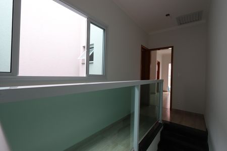 Casa à venda com 107m², 3 quartos e 3 vagasHall dos Quartos