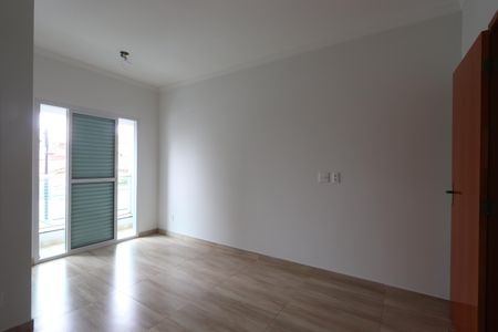 Suíte de casa à venda com 3 quartos, 107m² em Vila Lucia, São Paulo