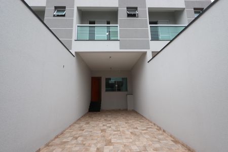 Casa à venda com 107m², 3 quartos e 3 vagasGaragem