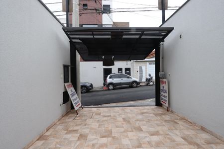 Casa à venda com 107m², 3 quartos e 3 vagasGaragem