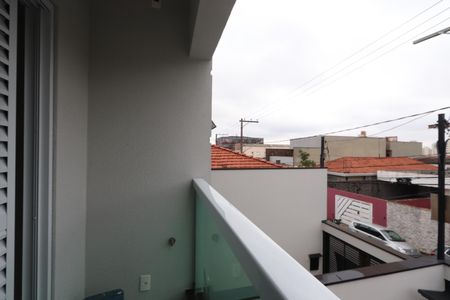 Casa à venda com 107m², 3 quartos e 3 vagasSacada da Suíte
