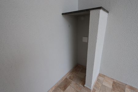 Casa à venda com 107m², 3 quartos e 3 vagasGaragem - nicho gás