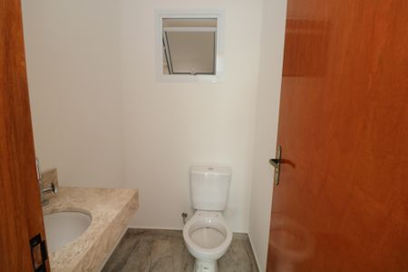 Casa à venda com 107m², 3 quartos e 3 vagasLavabo