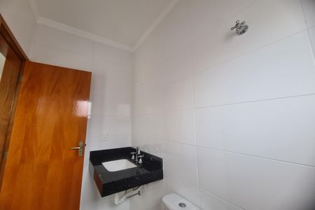 Casa à venda com 3 quartos, 107m² em Vila Lucia, São Paulo