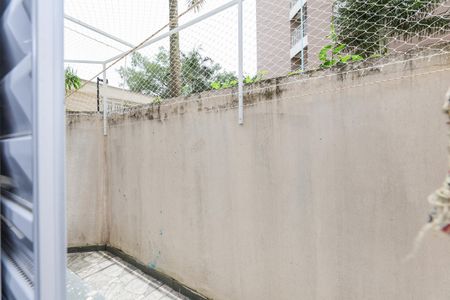 Vista do Quarto 1 de apartamento à venda com 2 quartos, 79m² em Jardim Henriqueta, Taboão da Serra