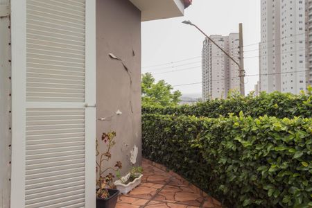 Casa à venda com 210m², 3 quartos e 2 vagas Casa à venda com 210m², 3 quartos e 2 vagasVaranda da Suíte 1