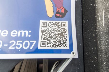 Casa para alugar com 80m², 1 quarto e 1 vaga Casa para alugar com 80m², 1 quarto e 1 vagaPlaca