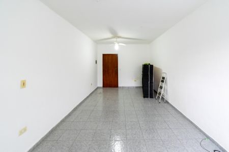 Sala/Quarto de casa para alugar com 1 quarto, 25m² em Vila Santa Catarina, São Paulo