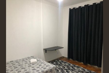 Quarto 2 de apartamento à venda com 3 quartos, 100m² em Centro, Belo Horizonte