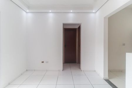 Apartamento para alugar com 55m², 2 quartos e 1 vaga Apartamento para alugar com 55m², 2 quartos e 1 vagaSala