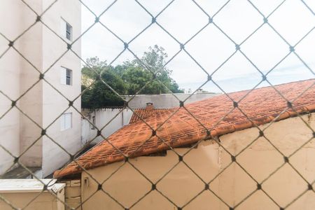 Apartamento para alugar com 55m², 2 quartos e 1 vaga Apartamento para alugar com 55m², 2 quartos e 1 vagaVista da Varanda