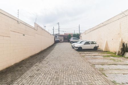 Apartamento para alugar com 55m², 2 quartos e 1 vaga Apartamento para alugar com 55m², 2 quartos e 1 vagaGaragem