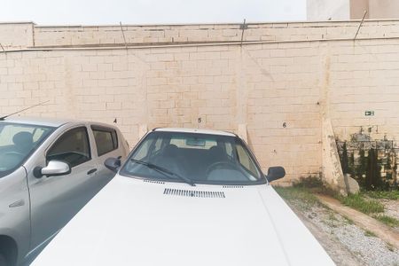 Apartamento para alugar com 55m², 2 quartos e 1 vaga Apartamento para alugar com 55m², 2 quartos e 1 vagaGaragem