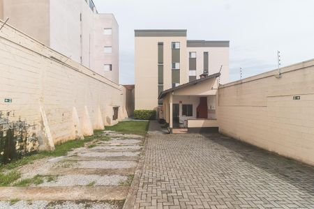 Apartamento para alugar com 55m², 2 quartos e 1 vaga Apartamento para alugar com 55m², 2 quartos e 1 vagaGaragem