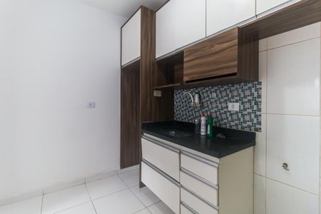 Apartamento para alugar com 55m², 2 quartos e 1 vaga Apartamento para alugar com 55m², 2 quartos e 1 vagaCozinha