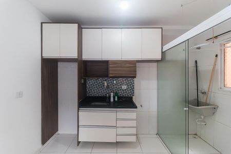 Apartamento para alugar com 55m², 2 quartos e 1 vaga Apartamento para alugar com 55m², 2 quartos e 1 vagaCozinha