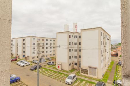 Apartamento para alugar com 42m², 1 quarto e 1 vagaVista do Quarto 1