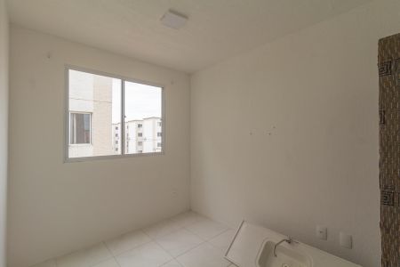Apartamento para alugar com 42m², 1 quarto e 1 vagaQuarto 1